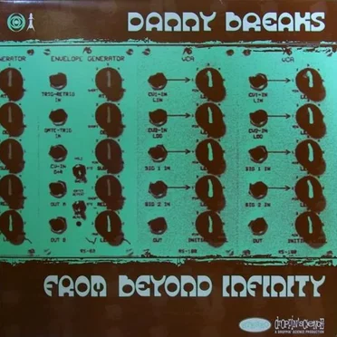 From Beyond Infinity