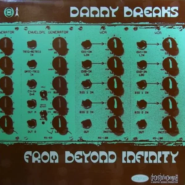 From Beyond Infinity