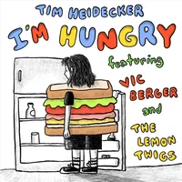 Tim Heidecker artist image