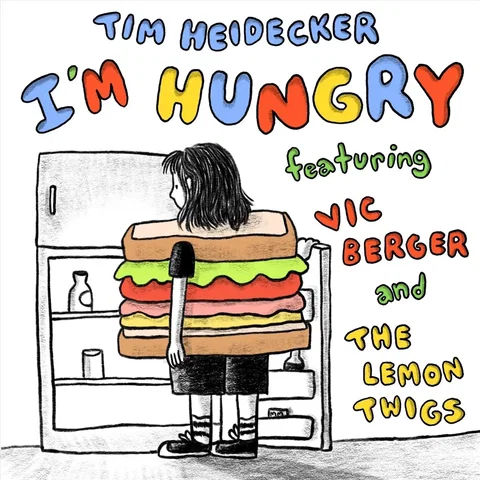 EP.221 - TIM HEIDECKER