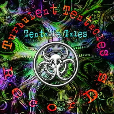 Tentacle Tales by Various Artists - album cover