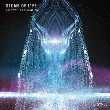 Pathways to Ascension by S1gns of L1fe - album cover