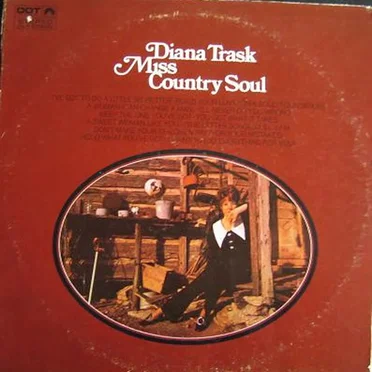Miss Country Soul