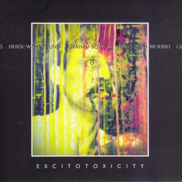 Excitotoxicity