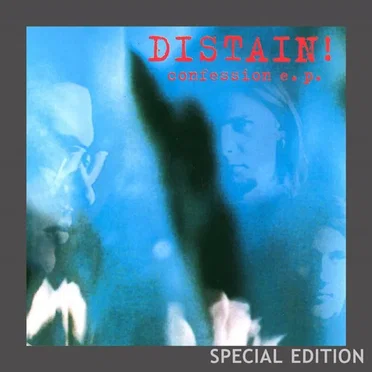 Confession E.P.