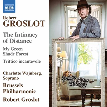 The Intimacy of Distance