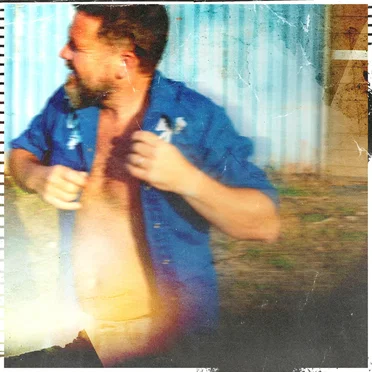 Lottery by Tom Busby - album cover