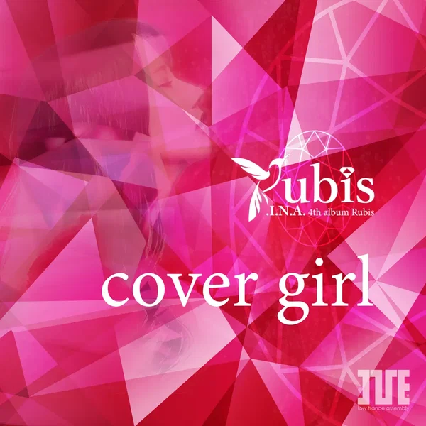 cover girl