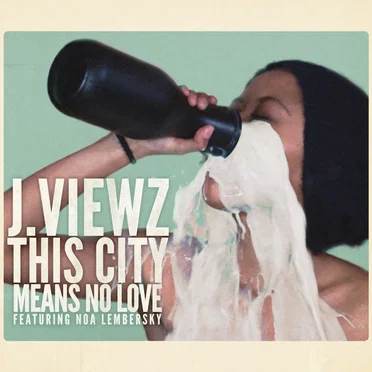 This City Means No Love