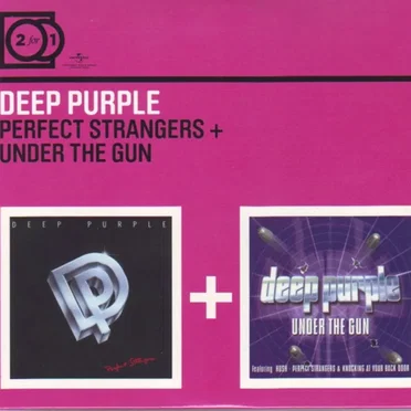 Perfect Strangers / Under the Gun