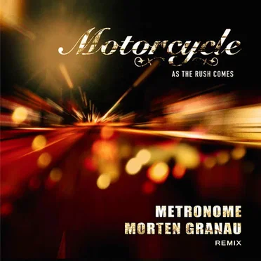 As The Rush Comes (Metronome & Morten Granau remix)