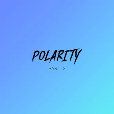 Polarity Pt.2 by Black Resonance - album cover