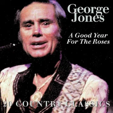 A Good Year for the Roses