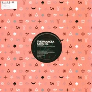 The Nazarene / Zurück Zu Den Schatten (The Panacea Remix)