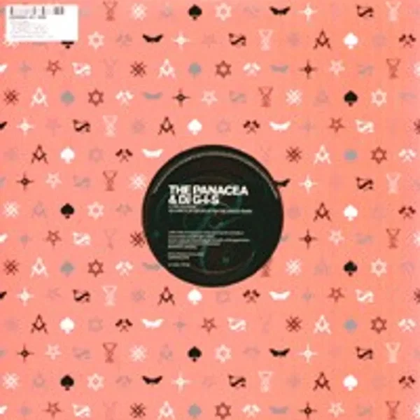 The Nazarene / Zurück Zu Den Schatten (The Panacea Remix)