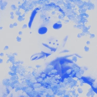 Frost God by Yung Lean - album cover