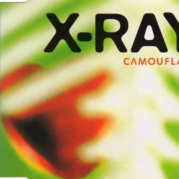 X-Ray