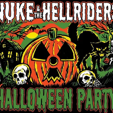 Halloween Party