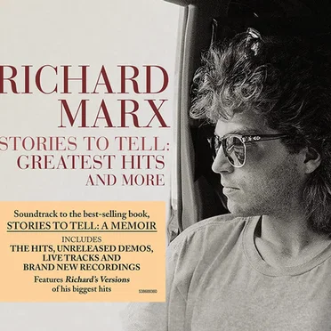 Stories to Tell: Greatest Hits and More