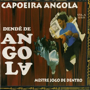 Dendê de Angola