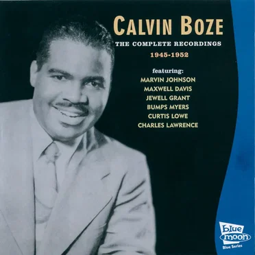 The Complete Recordings (1945-1952)