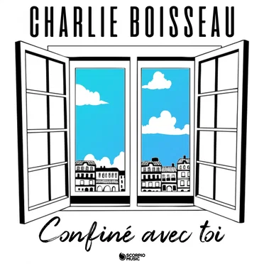 Confiné avec toi