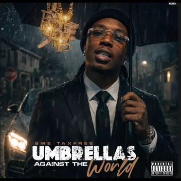 Umbrellas Against The World by SME TAXFREE - album cover