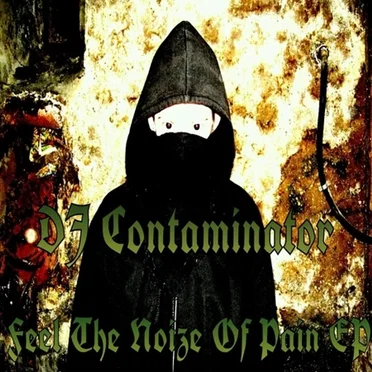 Feel the Noize of Pain EP