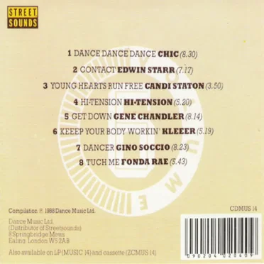 Anthems, Volume 6 by Various Artists - album cover