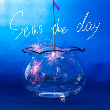 Seas the day by MIOO - album cover