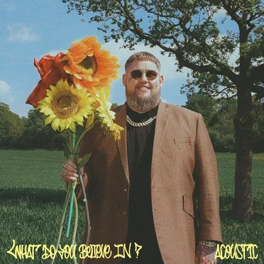 What Do You Believe In? (acoustic)