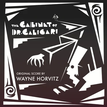 The Cabinet of Dr. Caligari