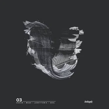 Beatsupply: CRATE03 by Various Artists - album cover