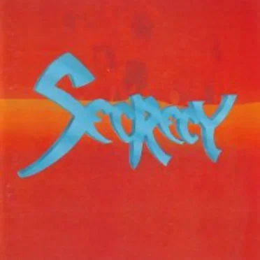 Art in Motion by Secrecy - album cover