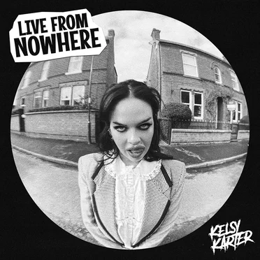 Live From Nowhere
