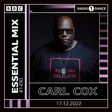 2022-12-17: BBC Radio 1 Essential Mix