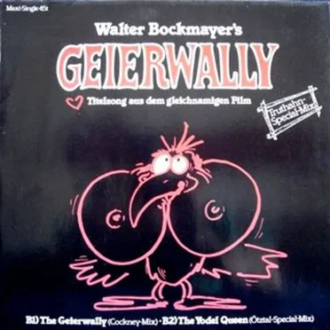 Geierwally
