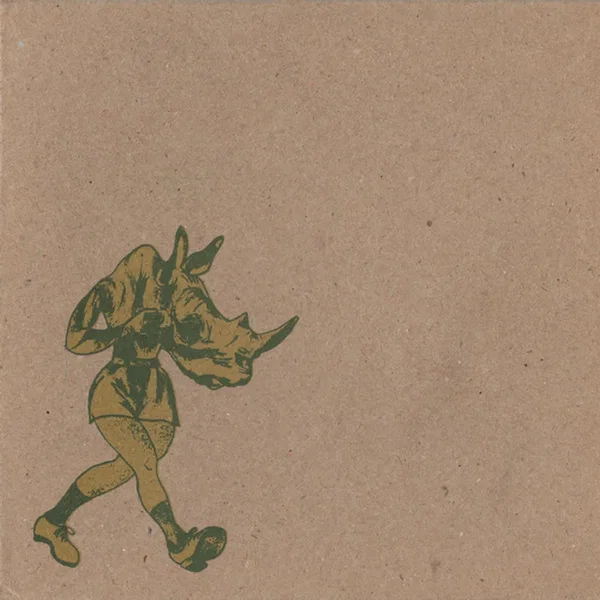 Rhinoceros Love