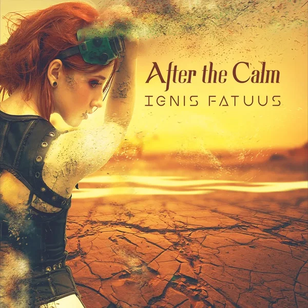 Ignis Fatuus