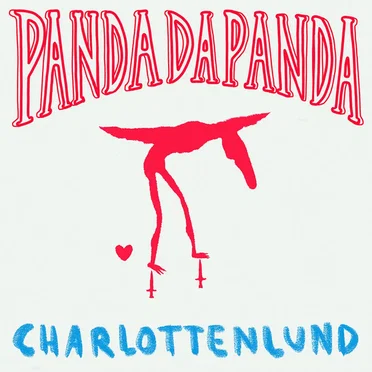 Charlottenlund by Panda Da Panda - album cover
