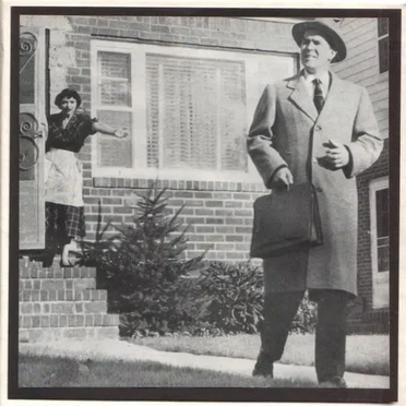 Negativland by Negativland - album cover
