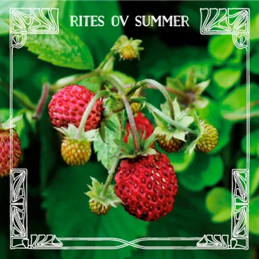 Rites Ov Summer by Various Artists - album cover