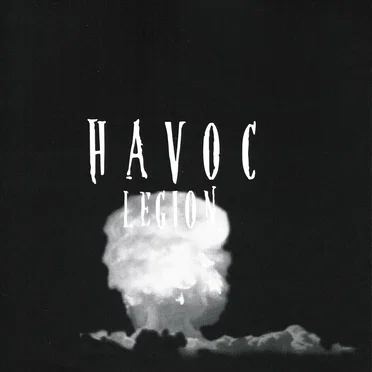 Legion by Havoc - album cover