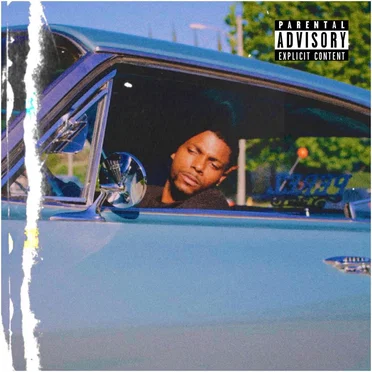 IT'z a Vibe (Side A) by Fas Junior - album cover
