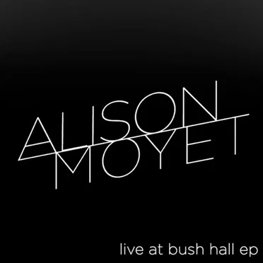 Live At Bush Hall EP