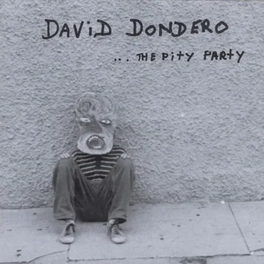 The Pity Party