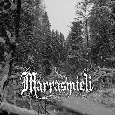 Marrasmieli by Marrasmieli - album cover