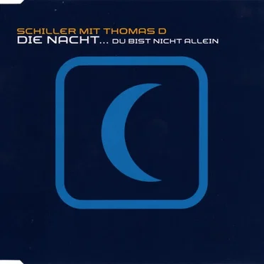 Die Nacht... Du bist nicht allein