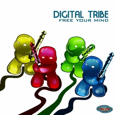 Digital Tribe