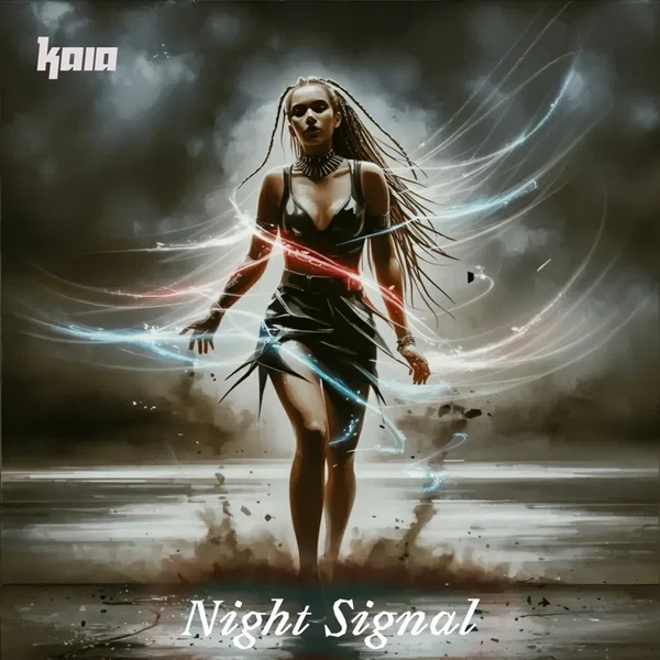 Night Signal